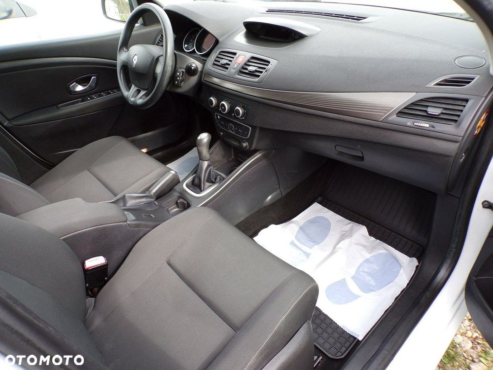 Renault Megane - 29