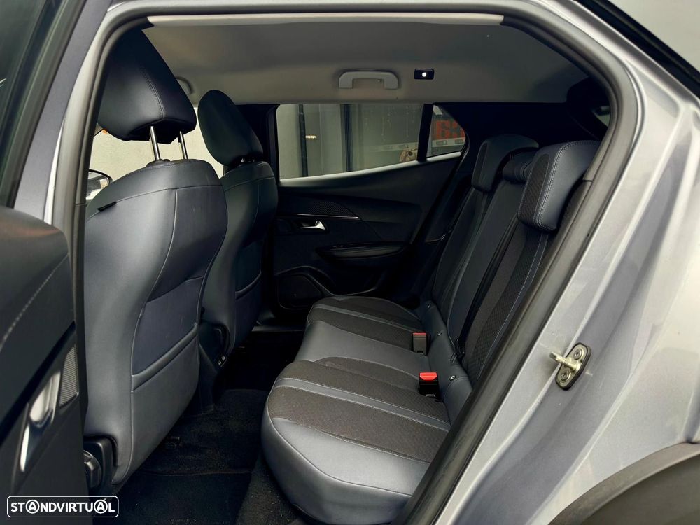Peugeot e-2008 50 kWh Allure - 20