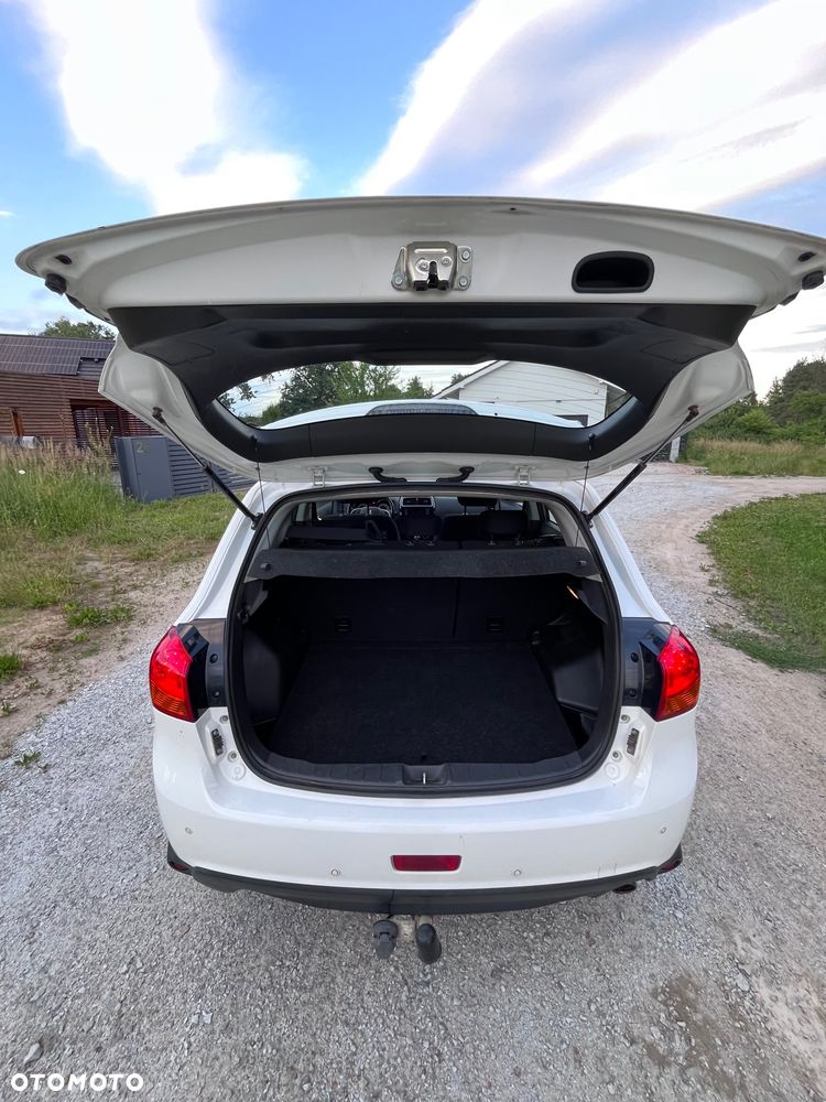 Mitsubishi ASX 1.6 Invite - 3