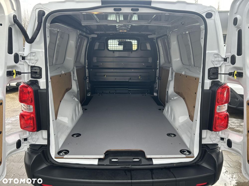 Toyota PROACE - 26