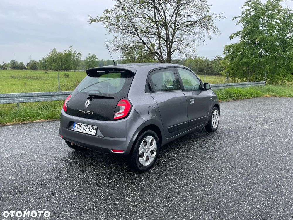 Renault Twingo - 6