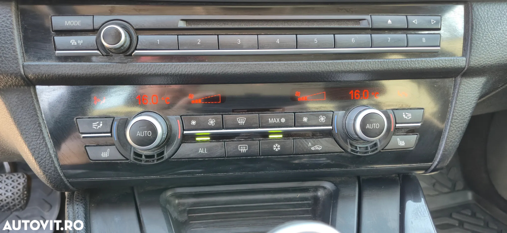 BMW Seria 5 530d - 12