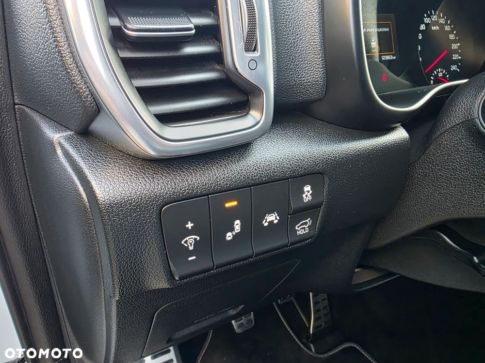 Kia Sportage ver-2-0-crdi-gt-line-4wd - 35