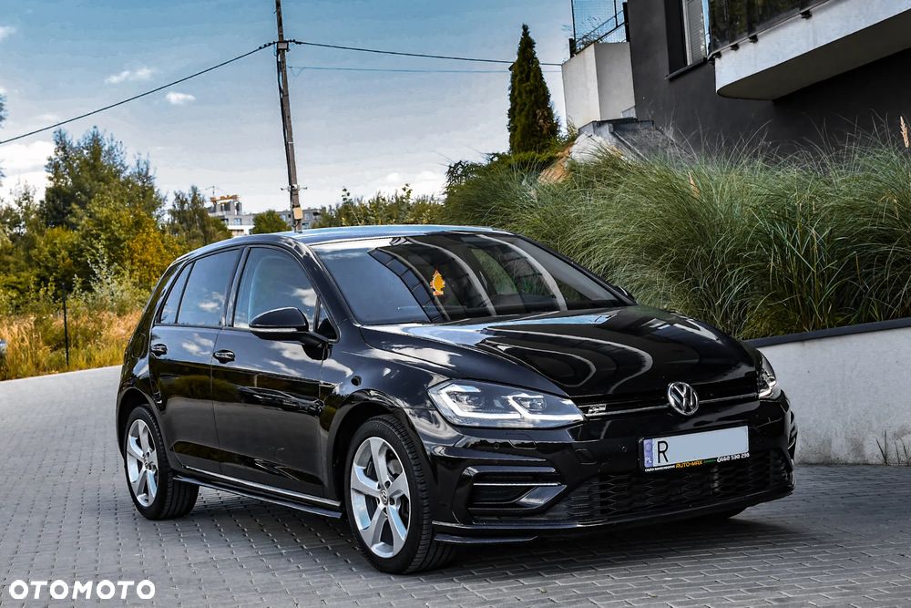 Volkswagen Golf 1.6 TDI BMT Trendline EU6 - 5