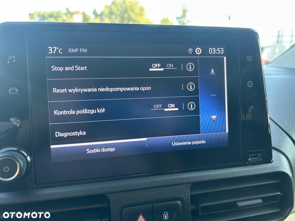 Toyota Proace City Verso 1.5 D-4D Family - 33