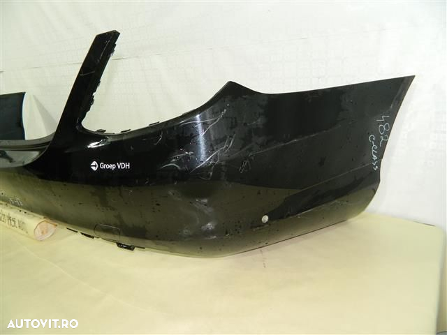 '-   Bara spate Mercedes C-Class, 2015, 2016, 2017, 2018, , A2058850140 - 2