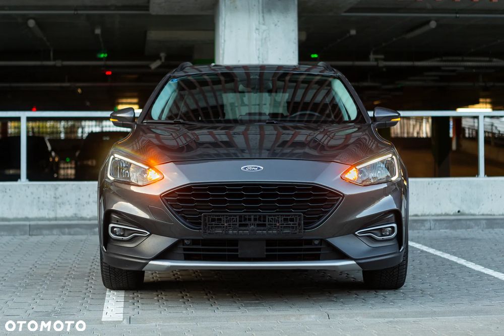 Ford Focus 2.0 EcoBlue Active Business - 6