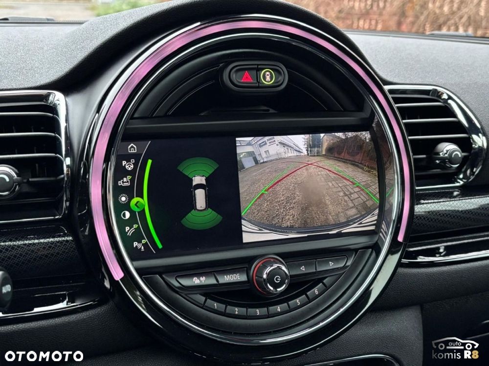 MINI John Cooper Works - 18