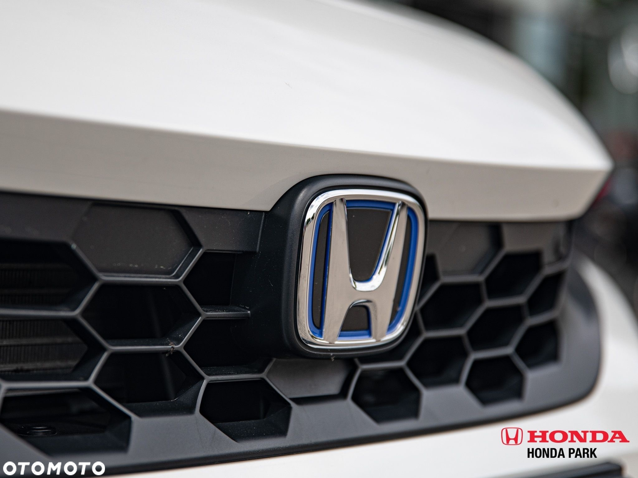 Honda Civic 2.0 i-MMD Elegance CVT - 7