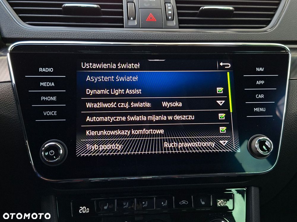 Skoda Superb - 30