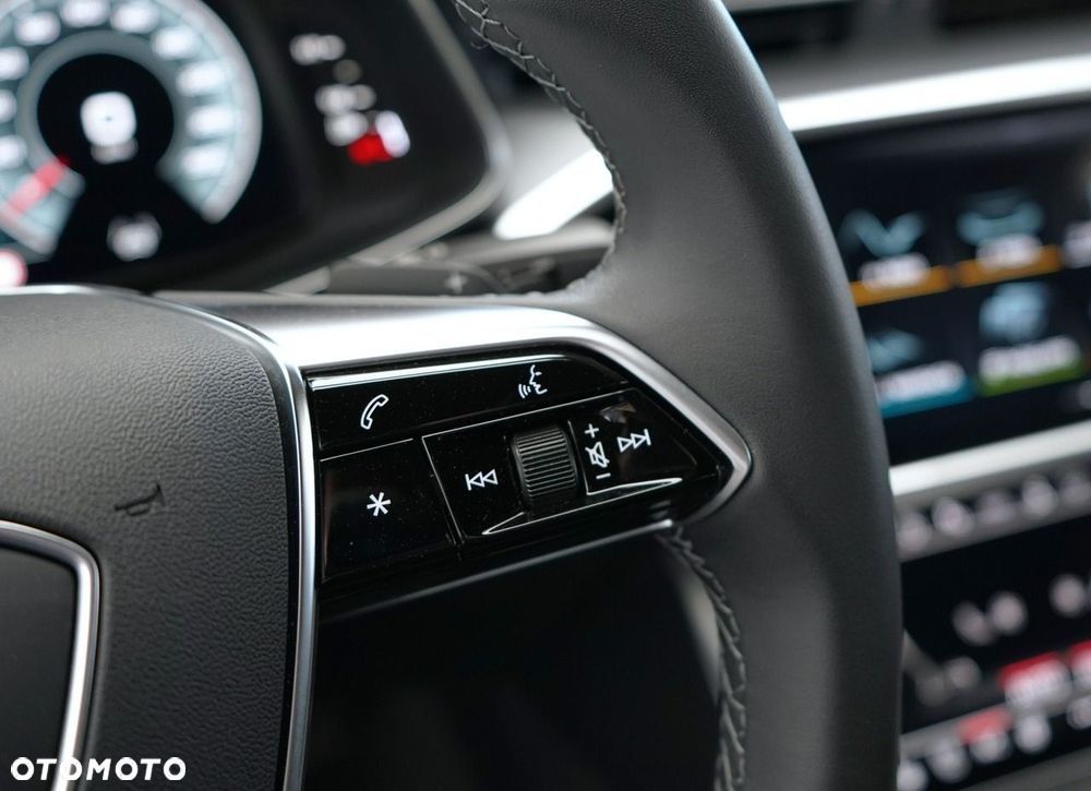 Audi A7 Sportback - 23