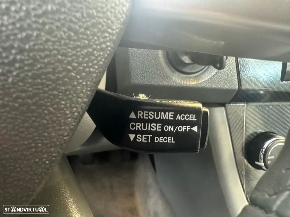 Chrysler Sebring 2.0 CRD - 16