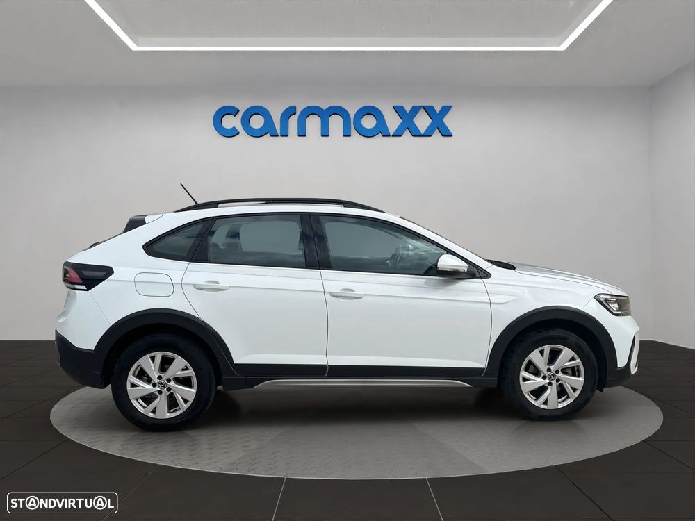 VW Taigo 1.0 TSI Life DSG - 6