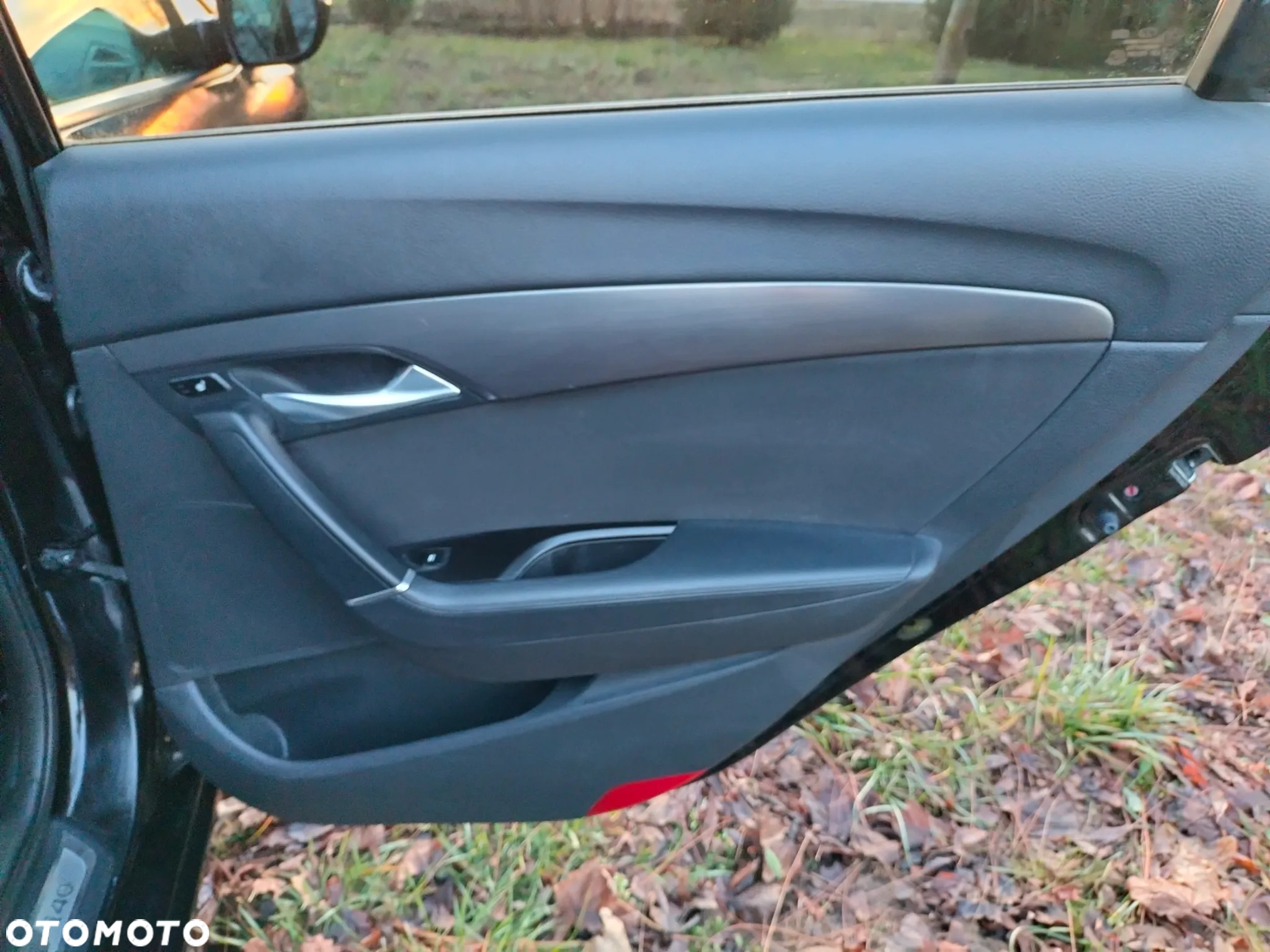 Hyundai i40 1.7 CRDi Comfort + - 26