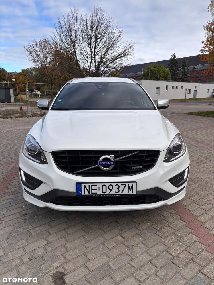Volvo Xc 60 2014 photo 3