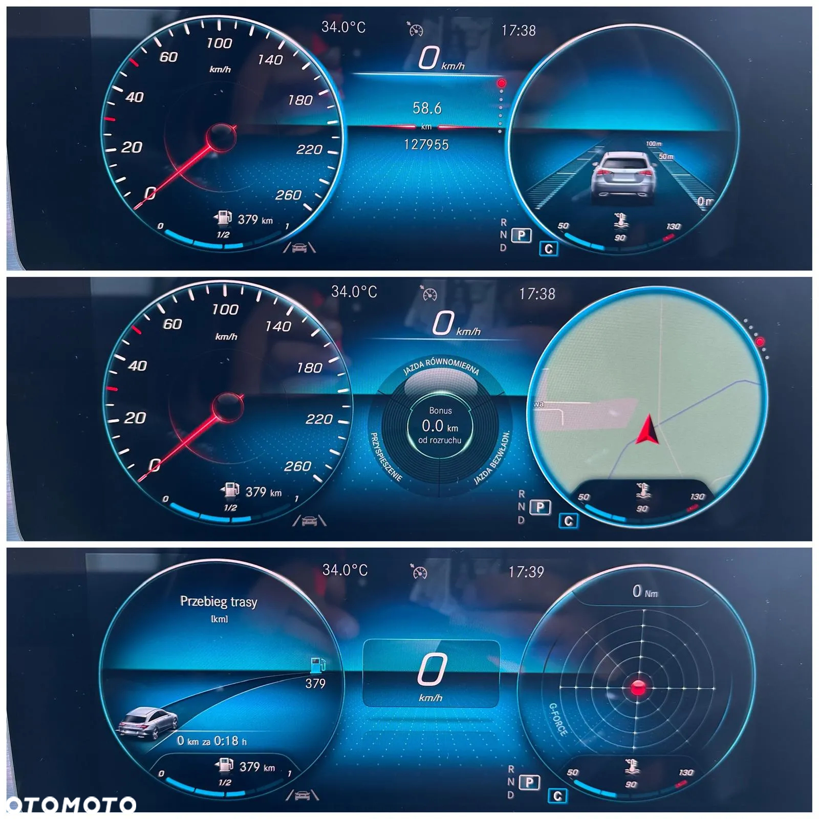 Mercedes-Benz CLA - 31