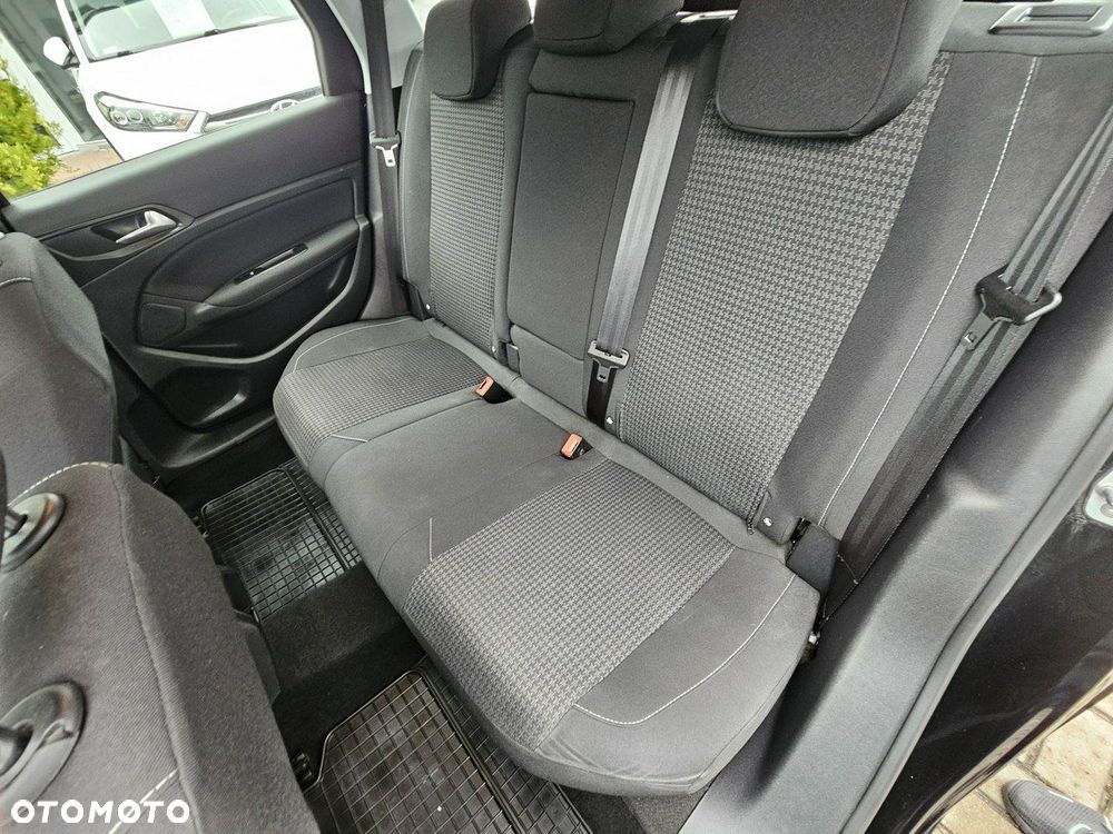 Peugeot 308 BlueHDi 130 Stop & Start Active Pack - 14