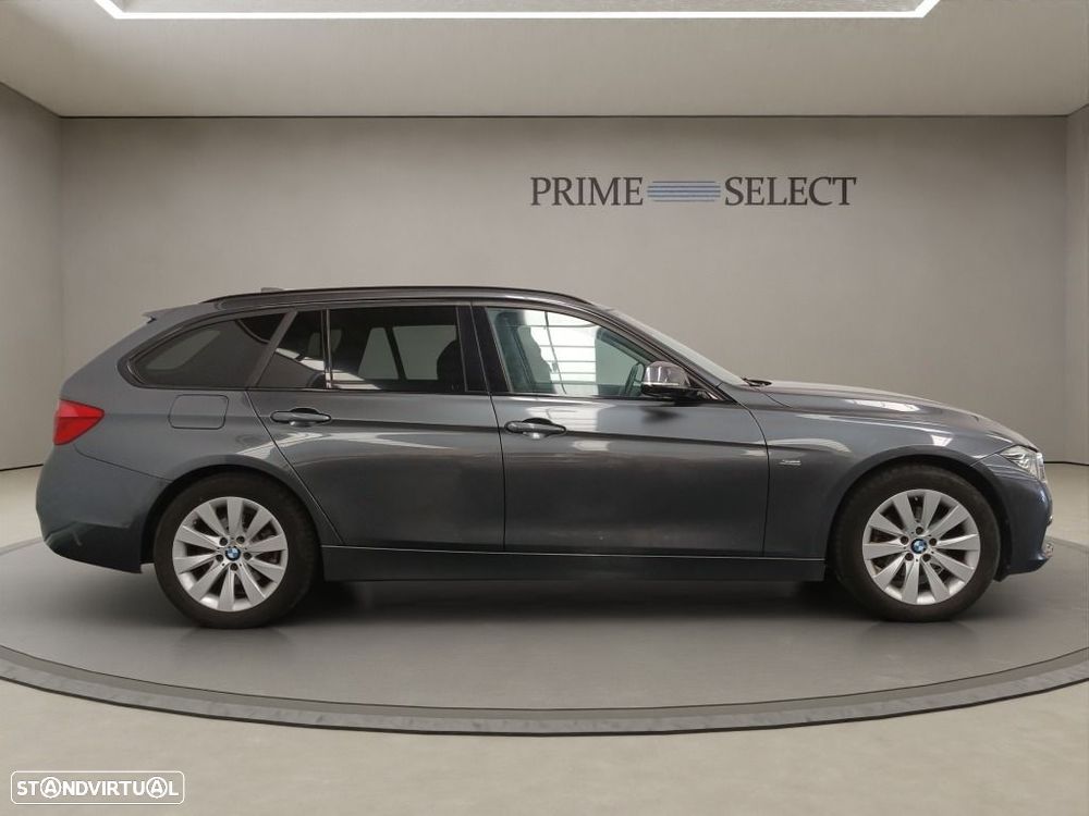 BMW 318 d Line Sport Auto - 5