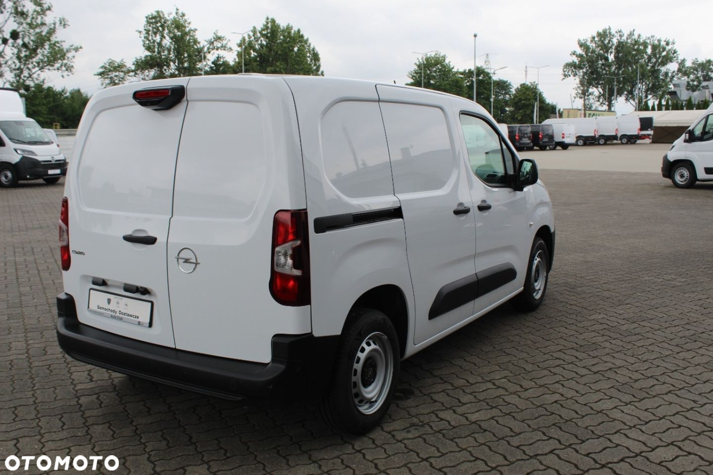 Opel COMBO - 7