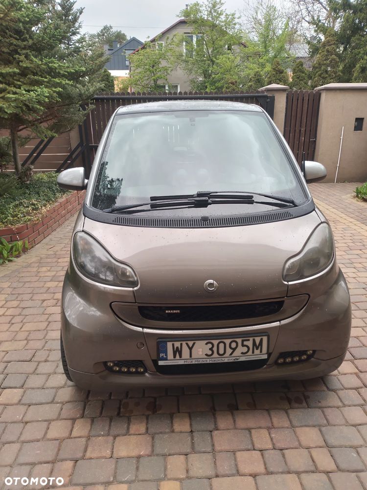 Smart Fortwo & passion - 4