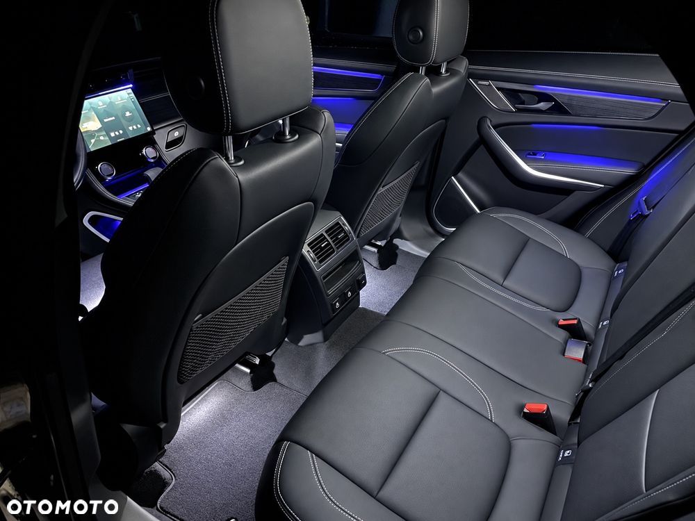 Jaguar F-Pace P400e AWD R-Dynamic Black - 25