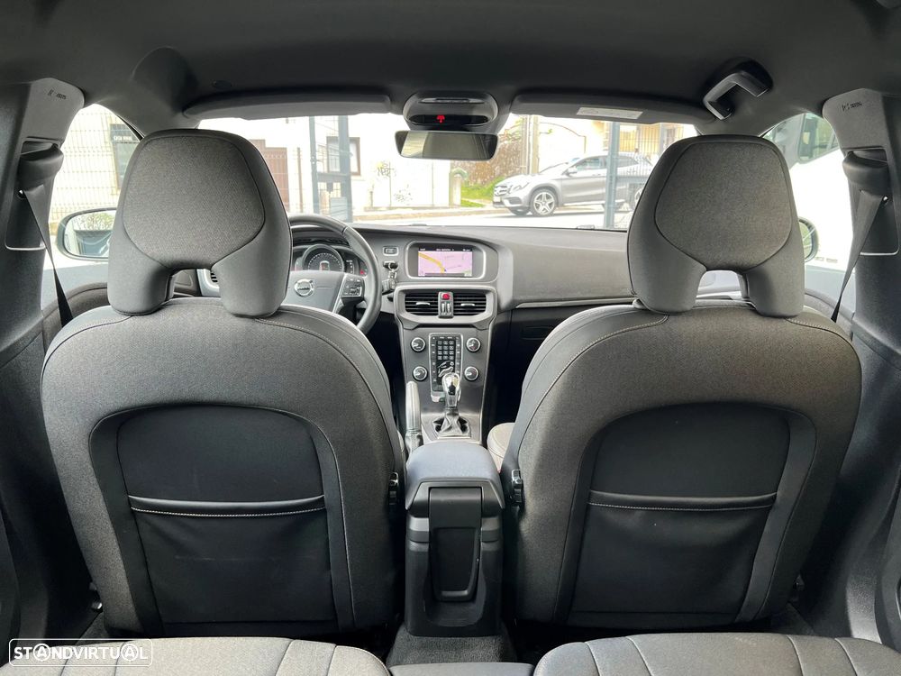 Volvo V40 Cross Country 1.5 T3 Plus Geartronic - 46