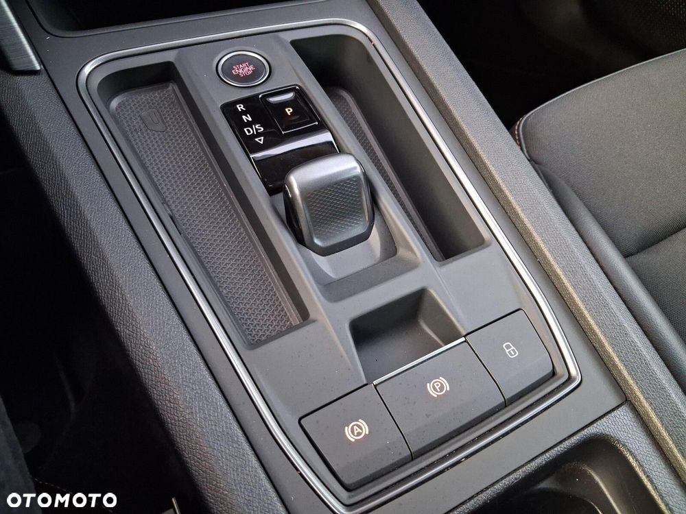 Cupra Leon 1.5 eTSI DSG - 34