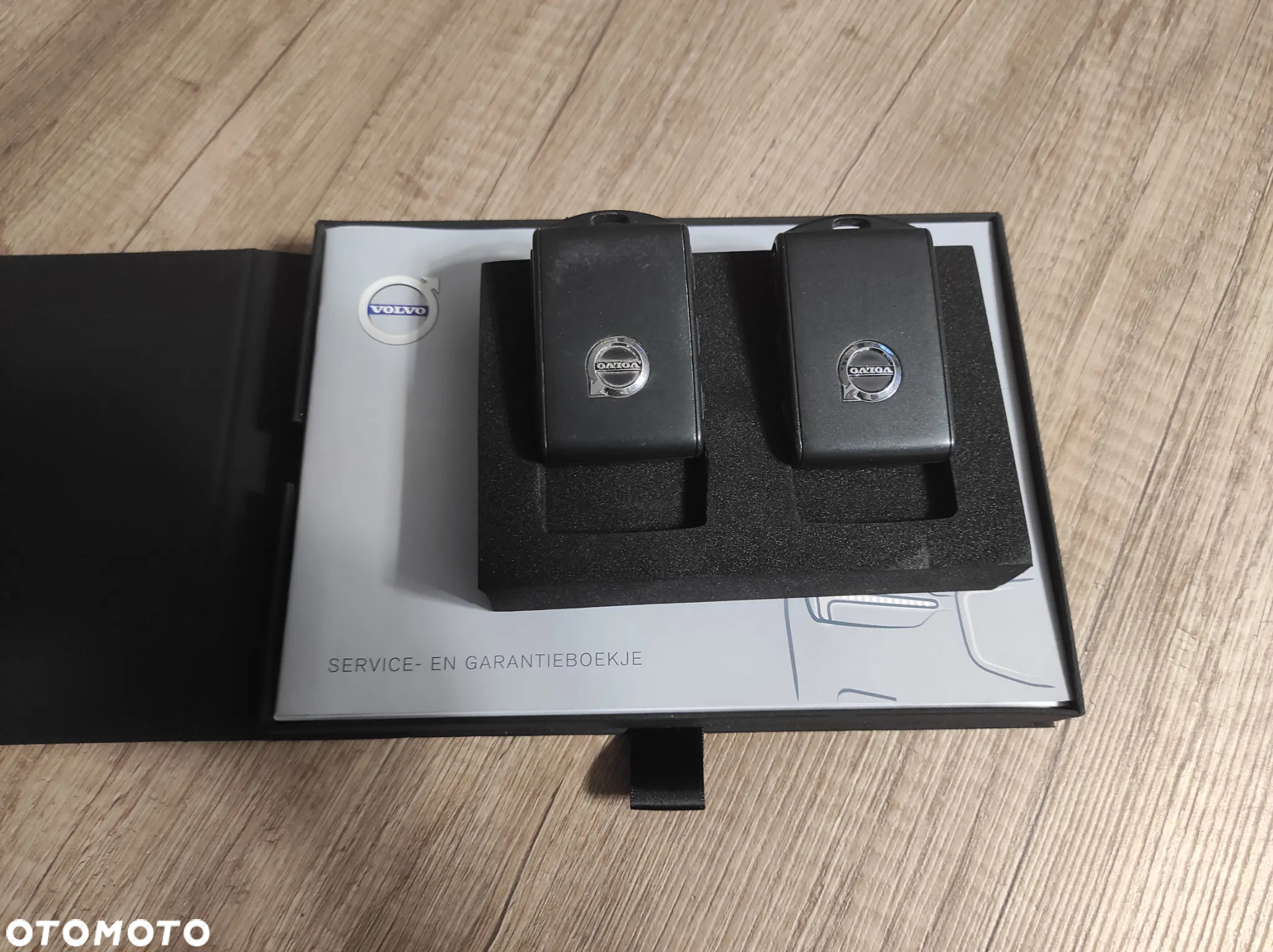Volvo V60 D4 Momentum - 6