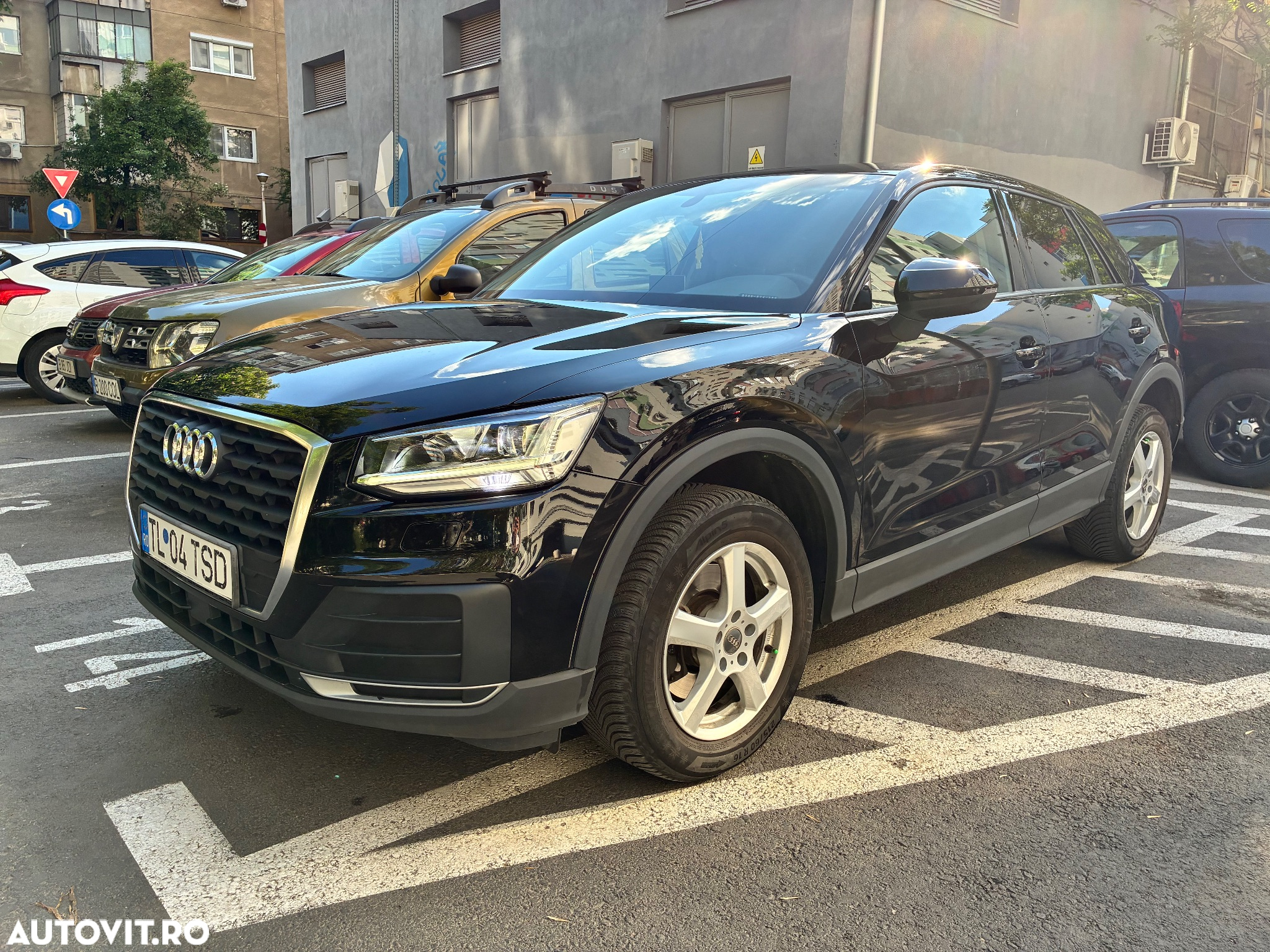 Audi Q2 - 14