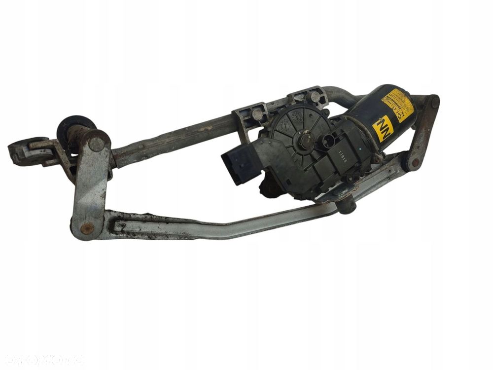 MECHANIZM WYCIERACZEK PRZÓD RENAULT LATITUDE (2010-2013) 2.0 DCI 173KM 0288000010R - 2