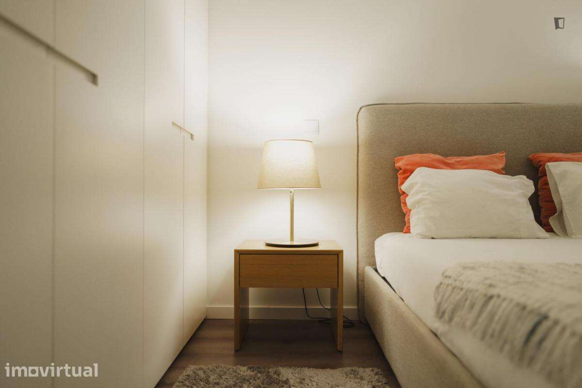 Apartamento com 1 quartos - localizado em Sete Rios Lisbon - Grande imagem: 5/22