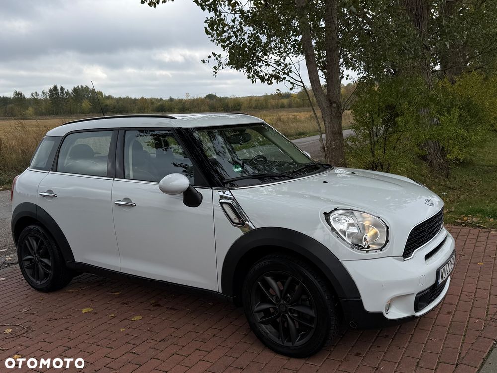 MINI Countryman - 10