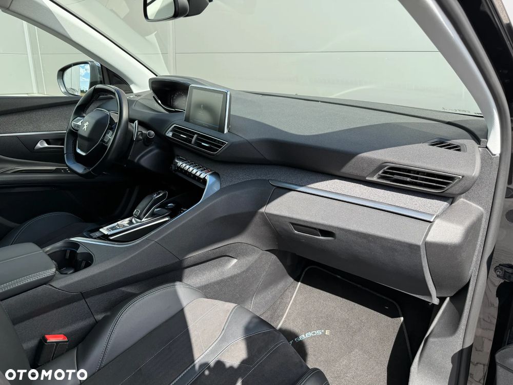 Peugeot 3008 1.5 BlueHDi Crossway S&S EAT8 - 40
