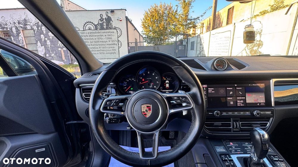 Porsche Macan PDK - 7