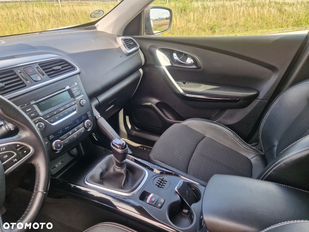 Renault Kadjar - 25