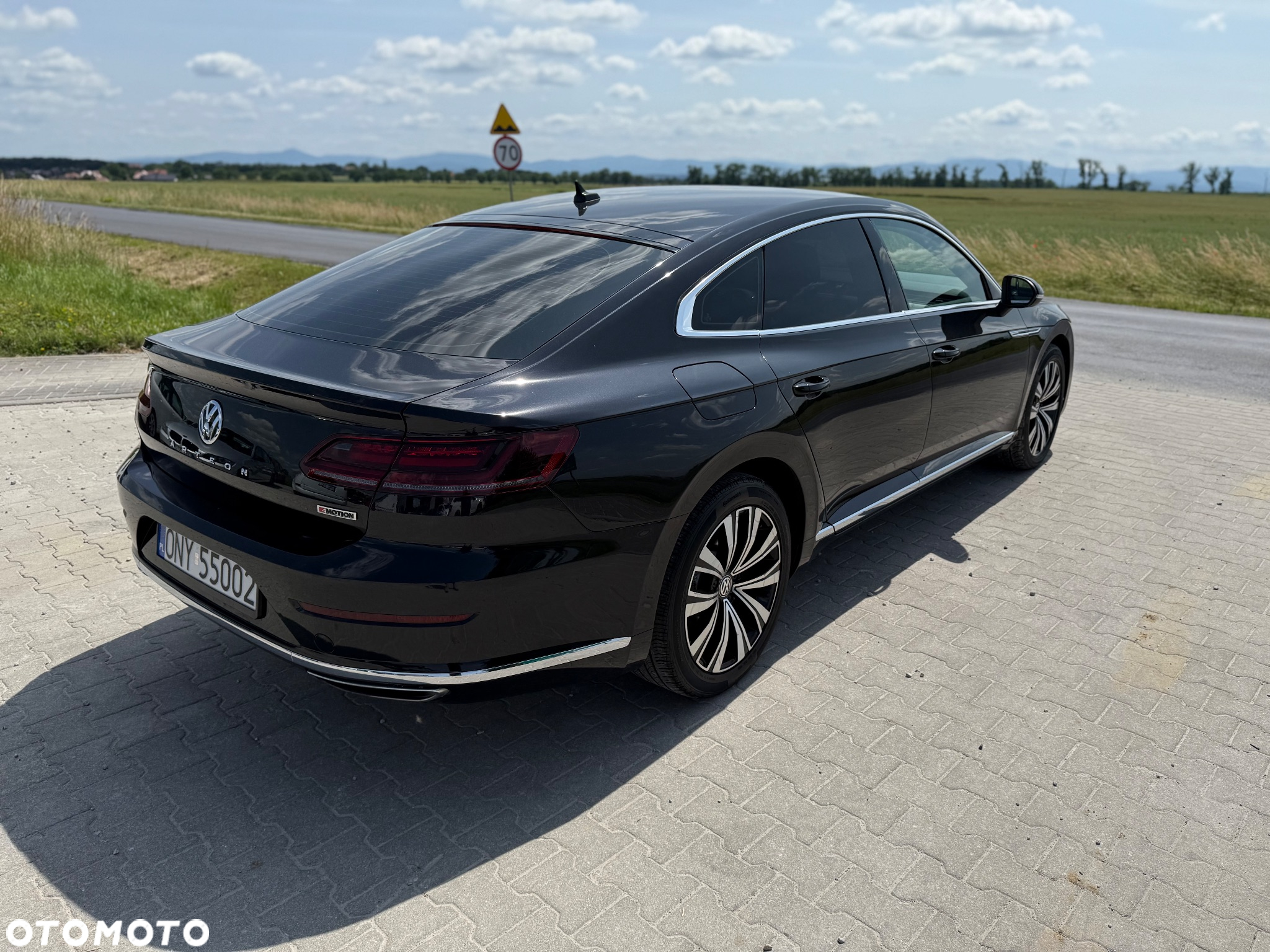 Volkswagen Arteon 2.0 TSI OPF 4Motion DSG Elegance - 10