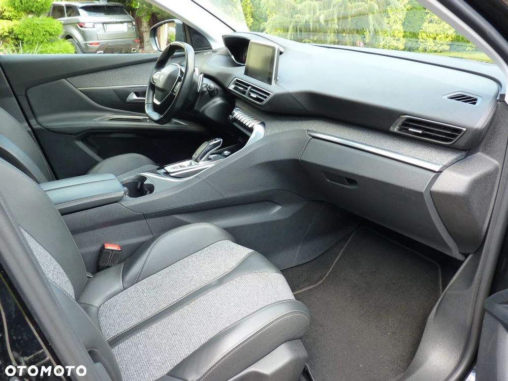 Peugeot 3008 BlueHDi 130 Stop & Start EAT8 Allure Business-Paket - 6
