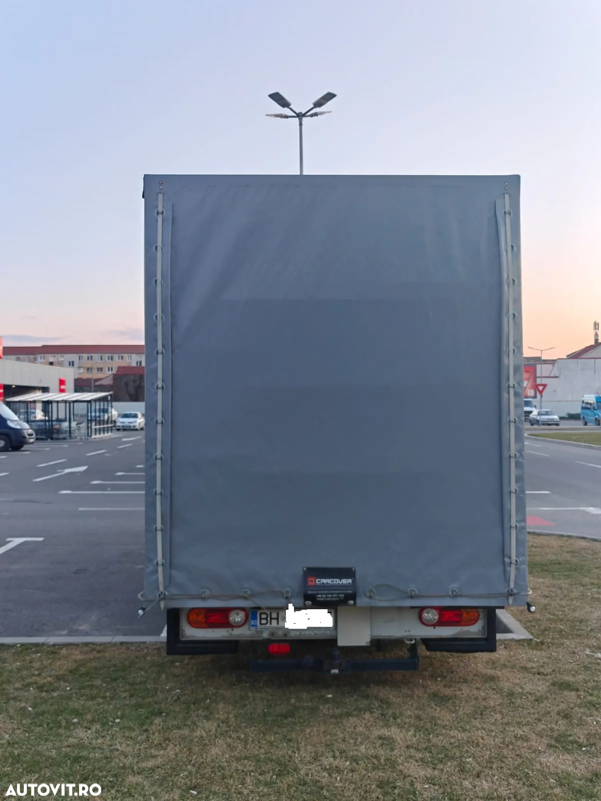 Hyundai H350 - 4