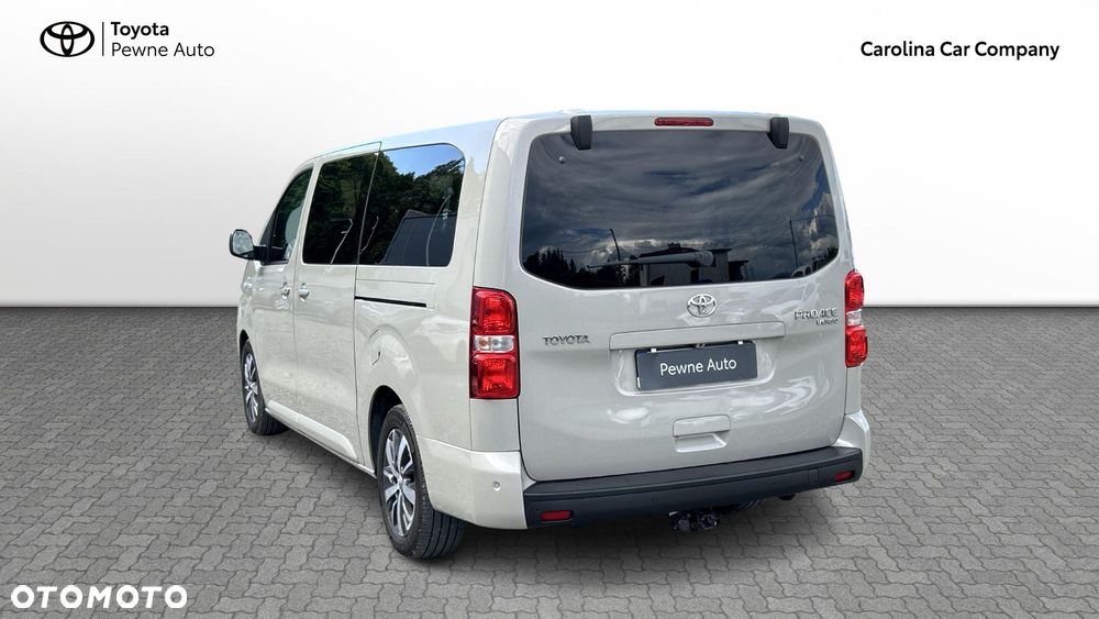 Toyota Proace Verso - 2