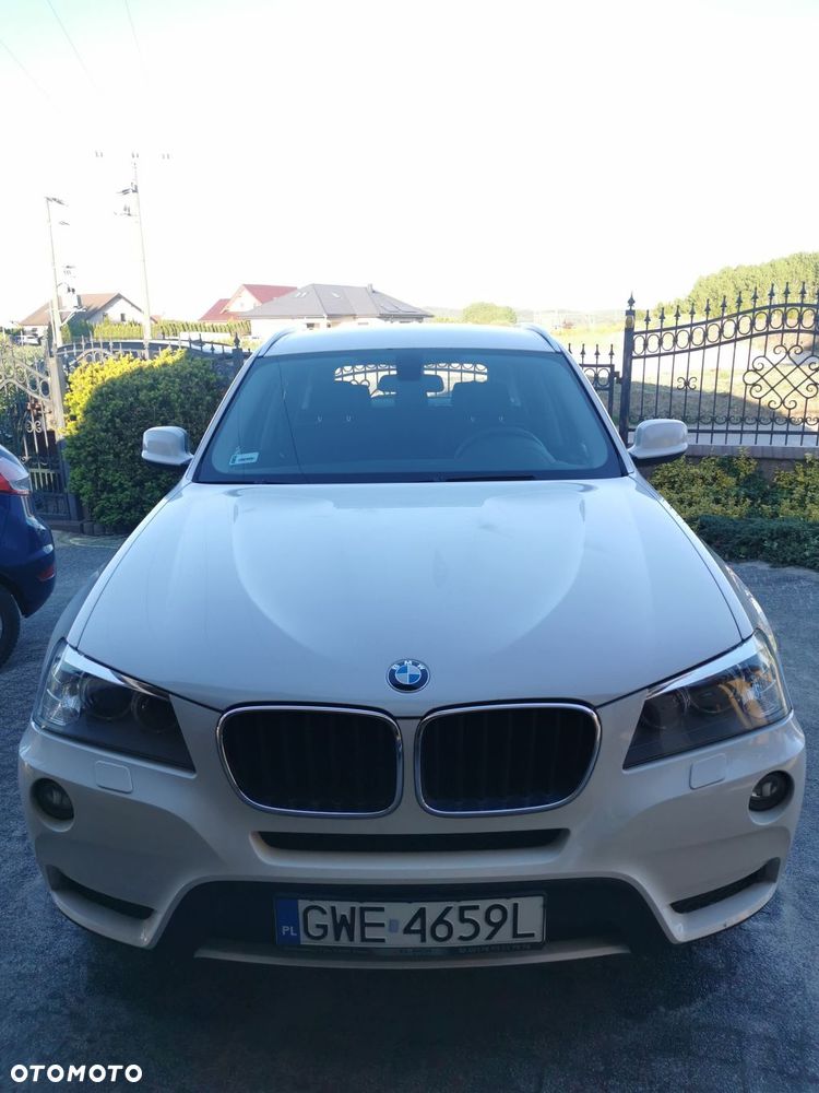 BMW X3 - 11