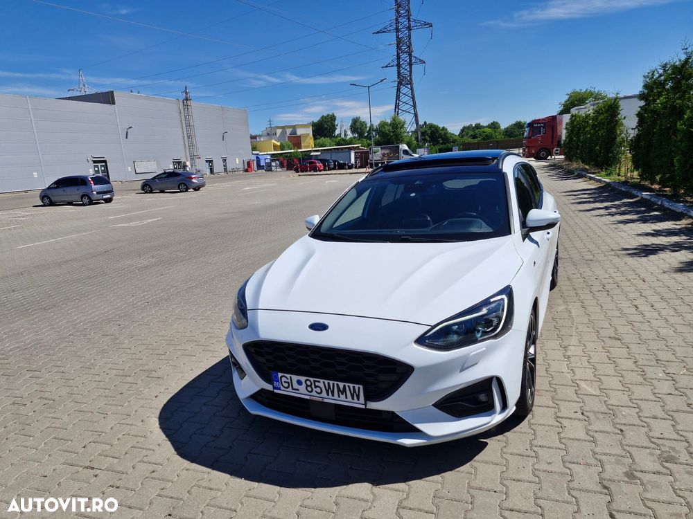Ford Focus - 1