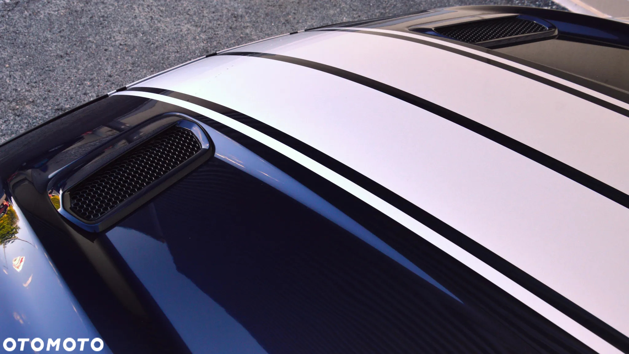 Ford Mustang 5.0 V8 GT - 12