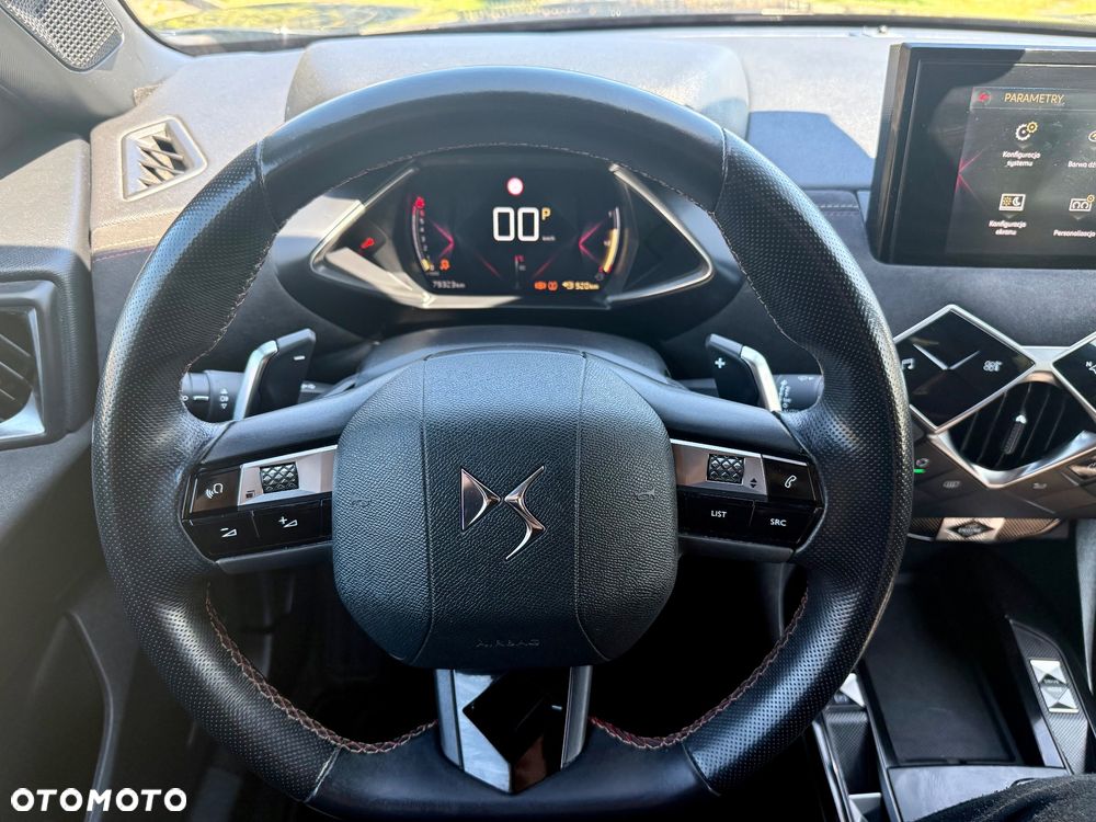 DS Automobiles DS 3 Crossback 1.2 PureTech Performance Line + - 14