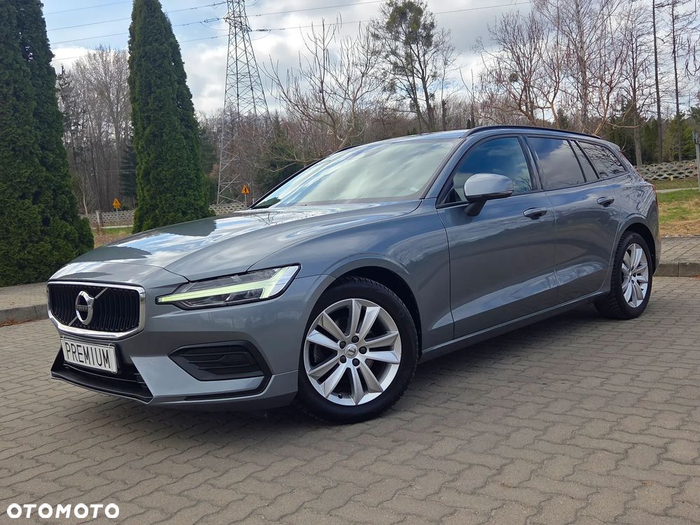 Volvo V60 D3 Geartronic - 13