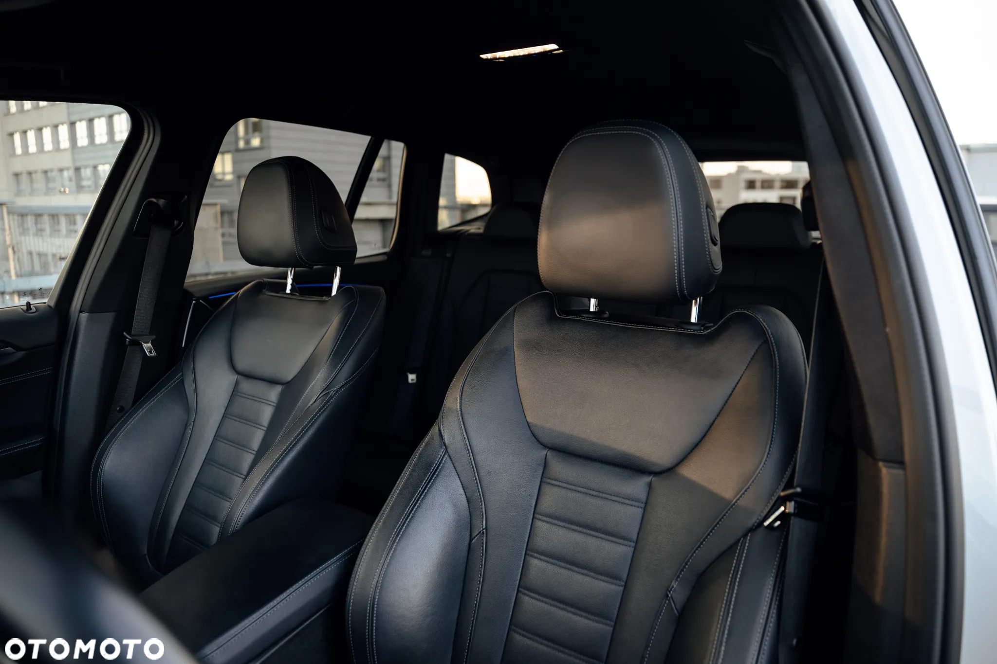 BMW X3 xDrive20d - 30