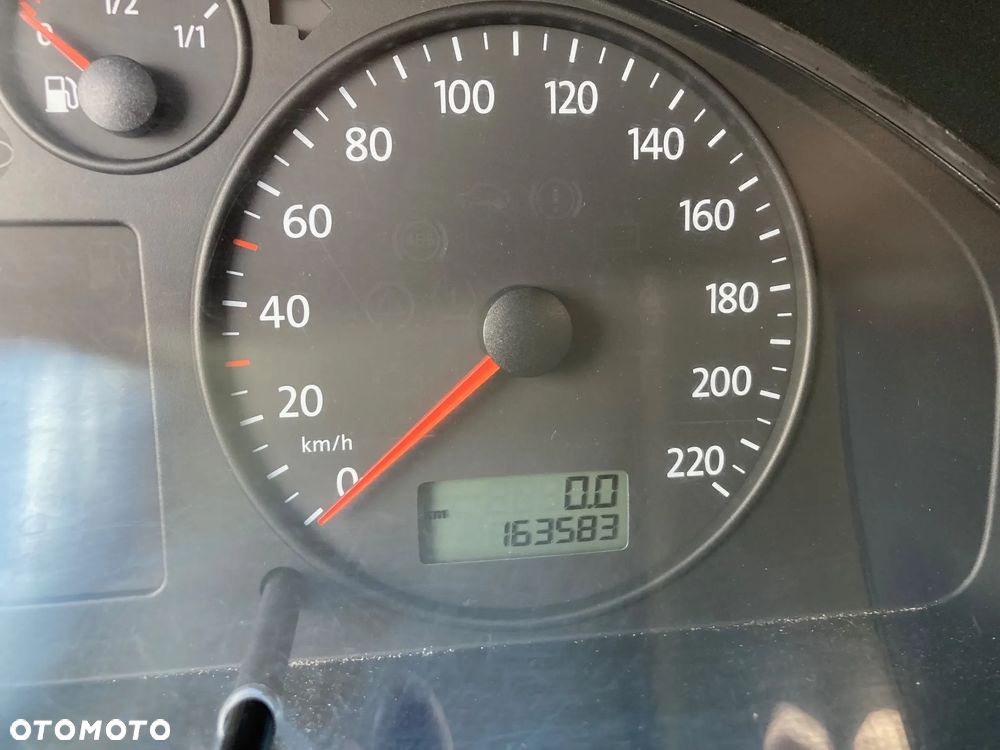 Volkswagen TRANSPORTER - 6