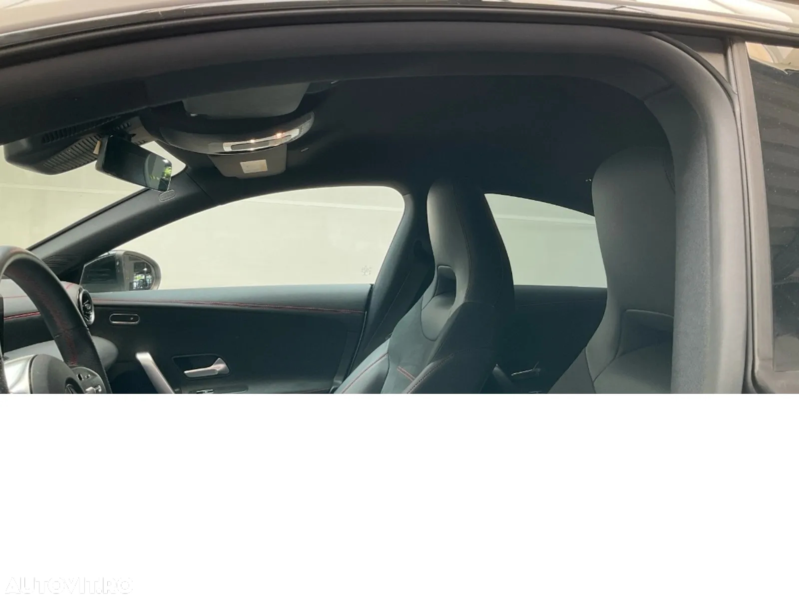 Mercedes-Benz CLA 220 d 8G-DCT AMG Line - 9