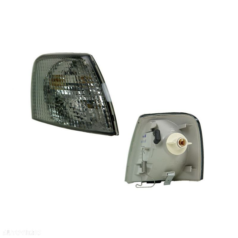 Lampa semnalizare fata Volkswagen Passat Sedan+Estate (B5) 1997-2000 TYC partea dreapta - 1