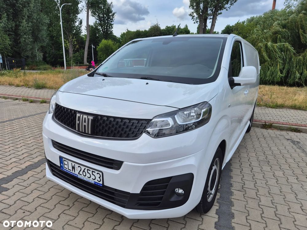 Fiat Scudo / Expert / Jumpy / Vivaro / Proace / Zafira - 16