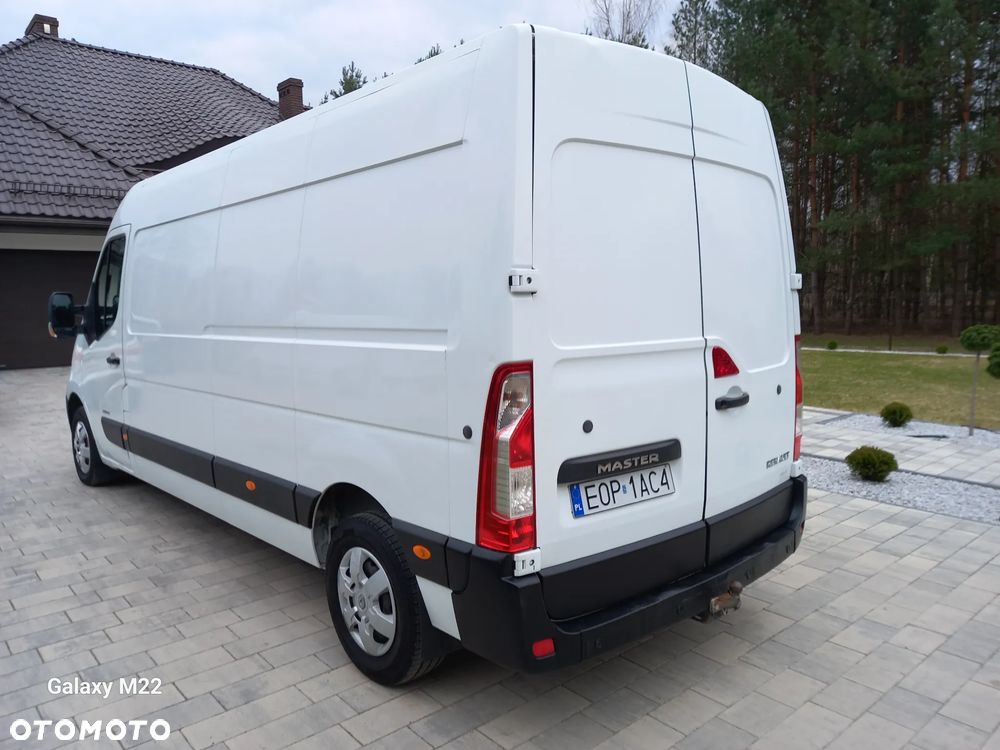 Renault MASTER - 5